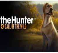 theHunter: Call of the Wild - Labrador Retriever DLC EU PC Steam CD Key