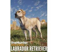 theHunter: Call of the Wild - Labrador Retriever PC - DLC