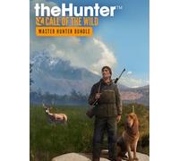 theHunter: Call of the Wild - Master Hunter Bundle (PC) - Steam Key - GLOBAL