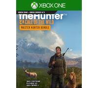 theHunter: Call of the Wild - Master Hunter Bundle (Xbox One) - Xbox Live Account - GLOBAL