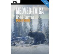 theHunter: Call of the Wild - Medved Taiga PC - DLC