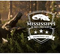 theHunter: Call of the Wild - Mississippi Acres Preserve DLC PC Steam CD Key (valid until March, 2027)