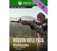 theHunter: Call of the Wild - Modern Rifle Pack (Xbox One) - Xbox Live Key - EUROPE