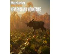 theHunter Call of the Wild - New England Mountains (PC) - Steam Key - GLOBAL