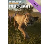 theHunter: Call of the Wild - Parque Fernando Steam Gift EUROPE