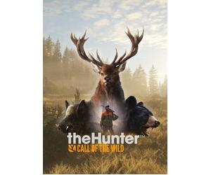 theHunter: Call of the Wild PC