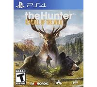 theHunter: Call of the Wild - PlayStation 4