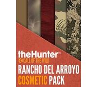 TheHunter: Call of the Wild - Rancho del Arroyo Cosmetic Pack (PC) - Steam Gift - GLOBAL