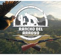 theHunter: Call of the Wild - Rancho del Arroyo DLC PC Steam CD Key (valid until March, 2027)