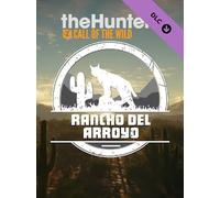 theHunter: Call of the Wild - Rancho del Arroyo (PC) - Steam Gift - EUROPE