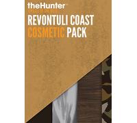 theHunter: Call of the Wild - Revontuli Coast Cosmetic Pack PC - DLC