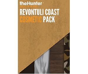 theHunter: Call of the Wild - Revontuli Coast Cosmetic Pack PC - DLC