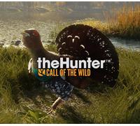 theHunter: Call of the Wild - Revontuli Coast DLC PC Steam CD Key