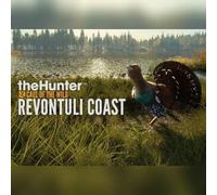 theHunter: Call of the Wild - Revontuli Coast (DLC) (PC) Steam Key - GLOBAL