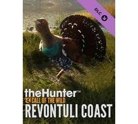 theHunter: Call of the Wild - Revontuli Coast (PC) - Steam Gift - GLOBAL