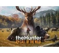 theHunter: Call of the Wild RoW Steam CD Key