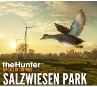 theHunter: Call of the Wild - Salzwiesen Park DLC PC Steam CD Key (valid until March, 2027)