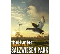 theHunter: Call of the Wild - Salzwiesen Park PC - DLC