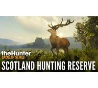 theHunter: Call of the Wild - Scotland Hunting Reserve
