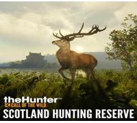 theHunter: Call of the Wild - Scotland Hunting Reserve DLC PC Steam CD Key