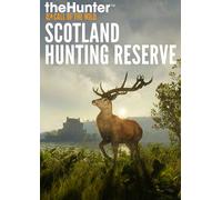 theHunter: Call of the Wild - Scotland Hunting Reserve PC - DLC