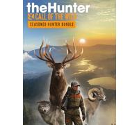 theHunter: Call of the Wild - Seasoned Hunter Bundle (PC) - Steam Key - GLOBAL