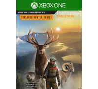 theHunter: Call of the Wild - Seasoned Hunter Bundle (Xbox One) - Xbox Live Account - GLOBAL
