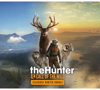 theHunter: Call of the Wild - Seasoned Hunter Bundle XBOX One / Xbox Series X|S Account