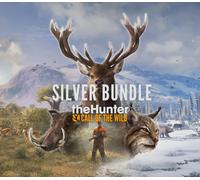 theHunter: Call of the Wild Silver Bundle US XBOX One CD Key