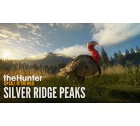 TheHunter: Call of the Wild - Silver Ridge Peaks
