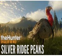 theHunter: Call of the Wild - Silver Ridge Peaks DLC EU PC Steam Altergift