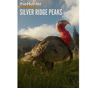 theHunter: Call of the Wild - Silver Ridge Peaks PC - DLC