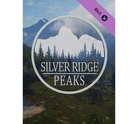 theHunter: Call of the Wild - Silver Ridge Peaks (PC) - Steam Gift - GLOBAL