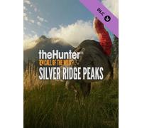 theHunter: Call of the Wild - Silver Ridge Peaks (PC) - Steam Key - EUROPE