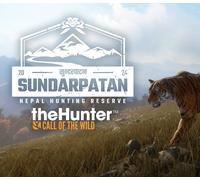 theHunter: Call of the Wild - Sundarpatan Nepal Hunting Reserve DLC EU PC Steam CD Key