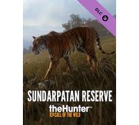 TheHunter: Call of the Wild - Sundarpatan Nepal Hunting Reserve (PC) - Steam Key - EUROPE