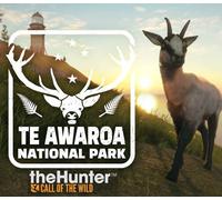 theHunter: Call of the Wild - Te Awaroa National Park DLC EU XBOX One / Xbox Series X|S CD Key