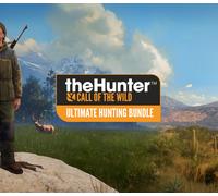 theHunter: Call of the Wild Ultimate Hunting Bundle XBOX One / Xbox Series X|S Account