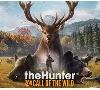 theHunter: Call of the Wild - Ultimate Starter Bundle Steam CD Key
