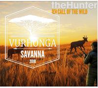 theHunter: Call of the Wild - Vurhonga Savanna DLC EU PC Steam CD Key