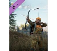 theHunter™: Call of the Wild - Weapon Pack 1 Steam Gift GLOBAL