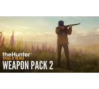 TheHunter: Call of the Wild - Weapon Pack 2