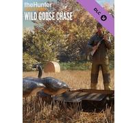 theHunter™: Call of the Wild - Wild Goose Chase Gear (PC) - Steam Key - EUROPE