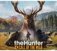 theHunter: Call of the Wild XBOX One / Xbox Series X|S Account