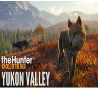 theHunter: Call of the Wild - Yukon Valley DLC AR XBOX One / Xbox Series X|S CD Key