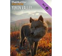 theHunter: Call of the Wild - Yukon Valley (PC) - Steam Key - GLOBAL