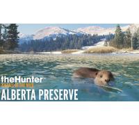 theHunter: Call of the Wildâ¢ - Alberta Hunting Preserve