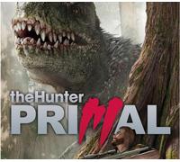 theHunter: Primal EU Steam CD Key