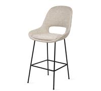 Theia Counter Armchair Low Barstool Freifrau Manufaktur