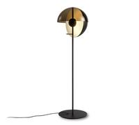 Theia Floor Lamp Black